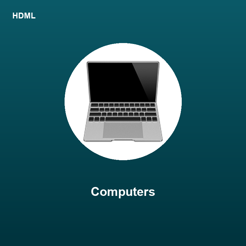 Computers