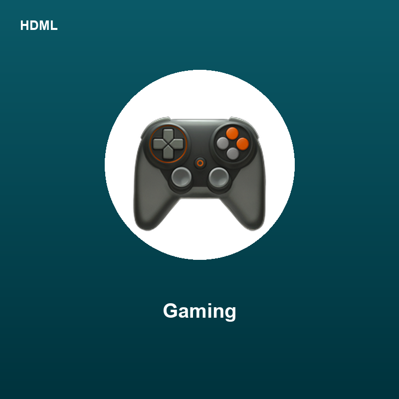 Gaming