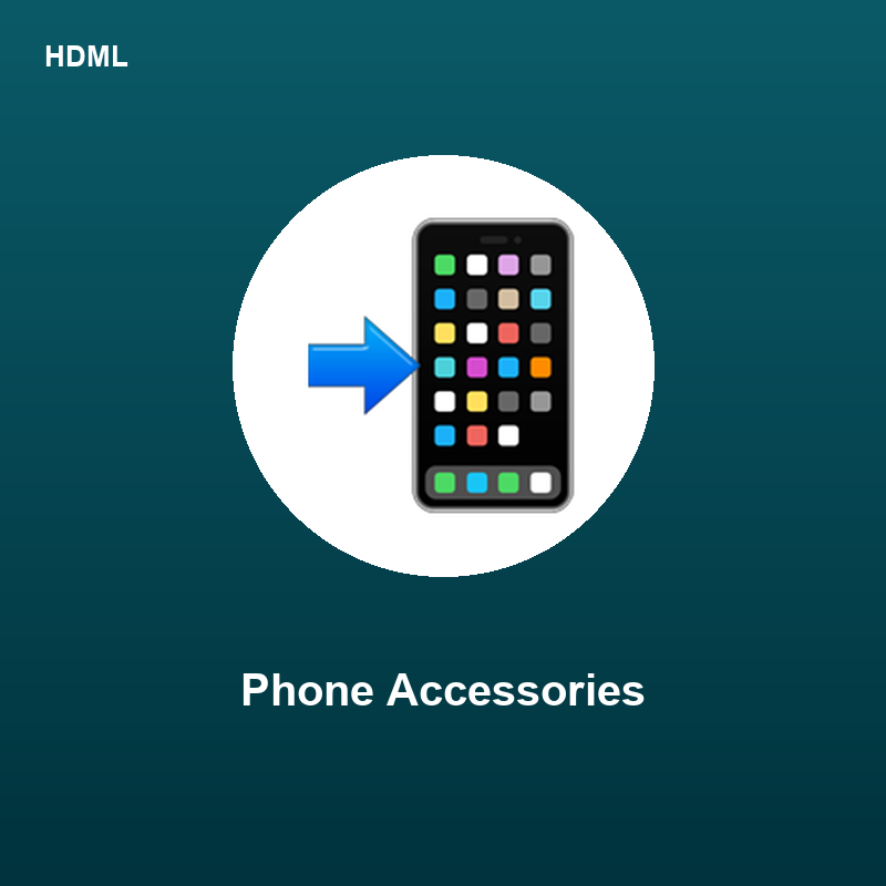 Phone Accessories
