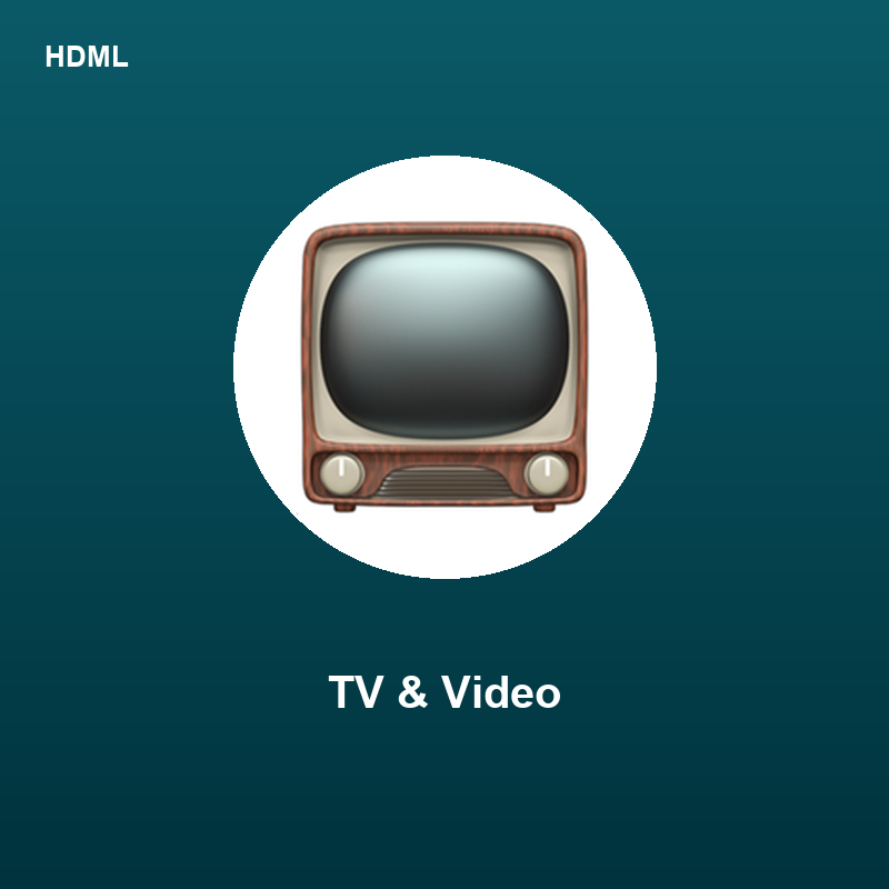 TV & Video